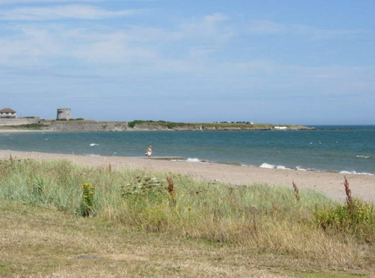 Skerries, Ireland, Ireland
